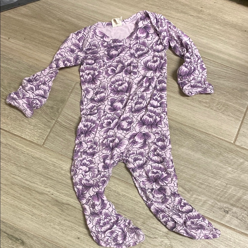 Kate Quinn footie